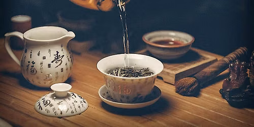 Authentic Tea Tasting Experience in NYC\u2019s Historic Chinatown