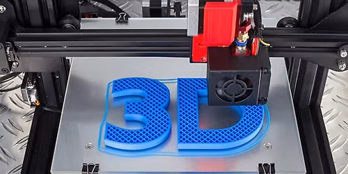 Intro to 3D Printing