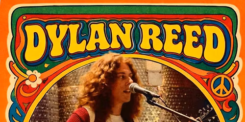 Dylan Reed Live!