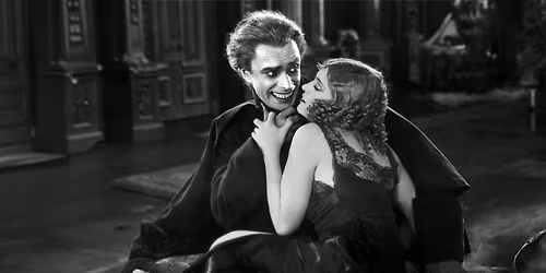 The Man Who Laughs (1928)