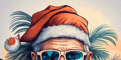 Santa's Saturday Supper (20th SOLD OUT)