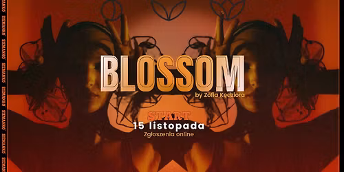 BLOSSOM BASIC PROGRAM z Zosi\u0105 K\u0119dzior\u0105! | SIEMANKO