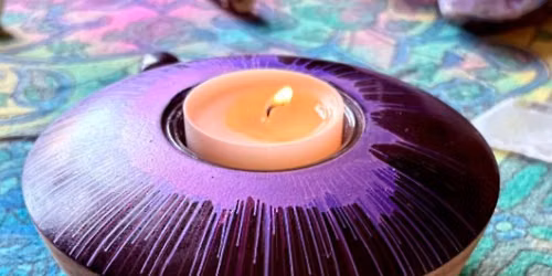 Summer Solstice Circle - Pride Month Special with Noble Bones