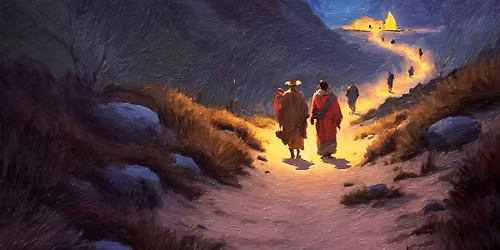 CONCERT "NAVIDAD NUESTRA - Chants et traditions d'Am\u00e9rique du Sud" avec le Ch\u0153ur de l'OSPB