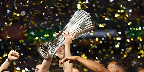 Conference League - Crystal Palace FC vs Kuopion Palloseura at Selhurst Park Stadium