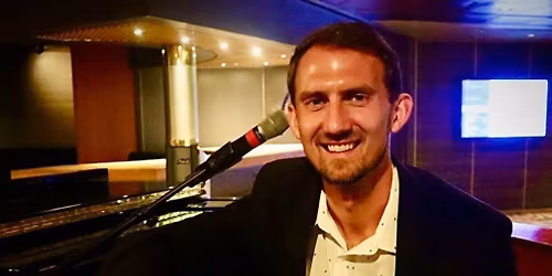 Let's Nathan Landis Funk Our Way Out of May