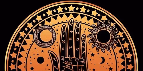 Intro to Palmistry