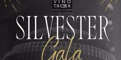 ACOUSTIC HAVEN - Silvester-Gala in der Stadtvinothek Wolfsburg