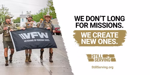 Post Monthly Meeting