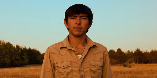 Wyatt Flores - Bucking Bin Chicken Tour