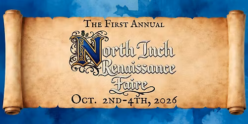 North Inch Renaissance Faire