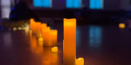 \ud83c\udf19\u2728WellNest Meditation: Unwind & Realign, Woking