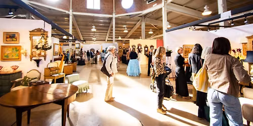 East Coast Expo:  Antiques, Art & Design