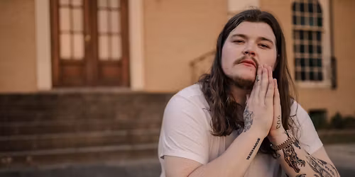 Kolby Cooper LIVE @ Club Rodeo Fri. Nov 14th