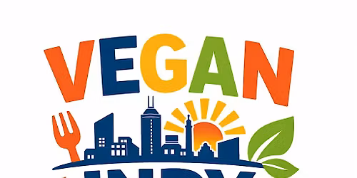 Vegan INDY City: Vegans Got Soul Sundays | Garden at Grandma's