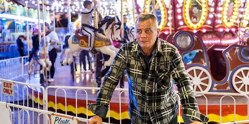 The Carnival (2023) MA15+