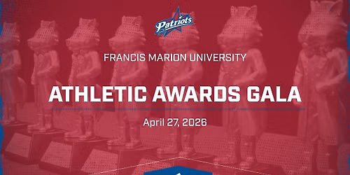 Francis Marion University Patriots vs. Ferrum College Panthers