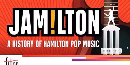 Celebrating Self - Jam!lton