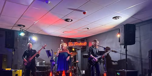 The Firebeats@Tow Law F.C & Social Bar