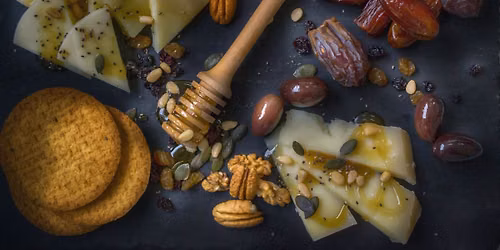 The Honey Board Experience - August 18