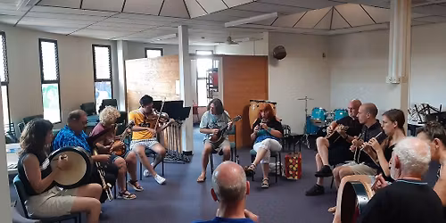 Session Class Whangarei