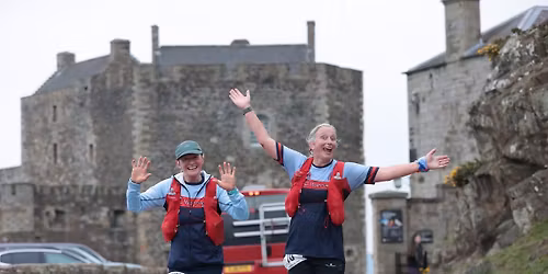 Forth Ultra and Team Relay