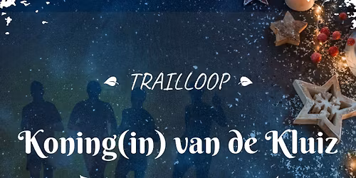 Koning(in)van de Kluiz