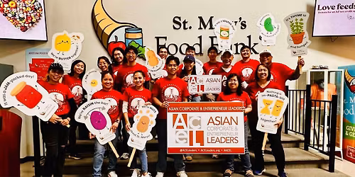 Pack for a Purpose at Midwest Food Bank (Gilbert, AZ)