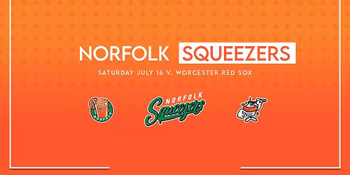 Worcester Red Sox at Norfolk Tides