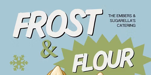 Frost & Flour