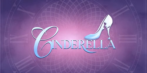 Showcase: CINDERELLA