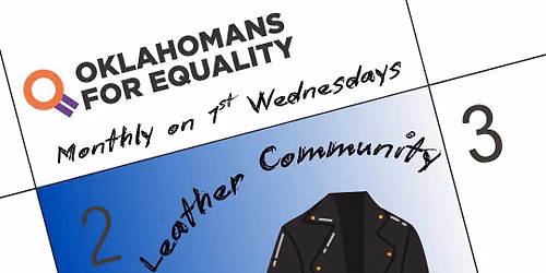 Tulsa Leather Communoty (TLC) Oklahoma