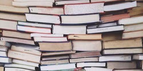 Big Book Exchange - Free Event