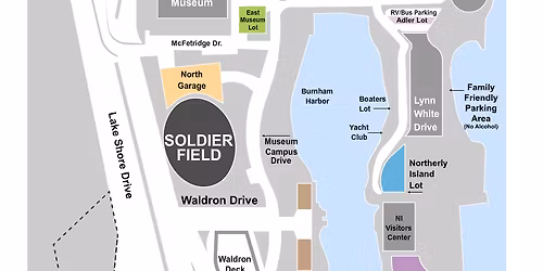 NFC Championship - TBD at Chicago Bears at Soldier Field