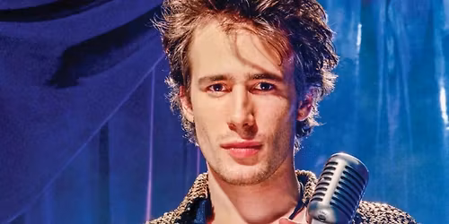 Bobby Stone Film Series: It's Never Over, Jeff Buckley