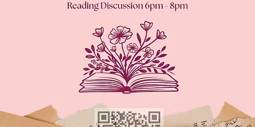 Womxn's Integration: Reading Club