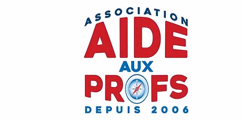 4e colloque des 20 ans d'AIDE AUX PROFS 