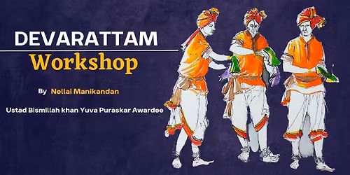 Devarattam Workshop