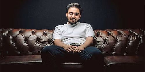 Muhsin Yesilada : Son Of Adem (WIP) - Birmingham