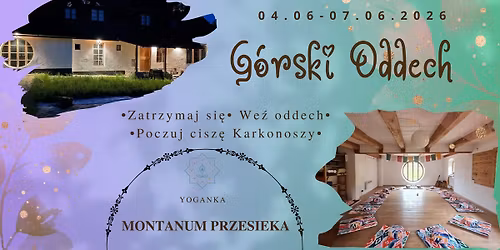 G\u00f3rski oddech - zatrzymaj si\u0119, we\u017a oddech, poczuj cisz\u0119 Karkonoszy \ud83e\uddd8\ud83c\udffb\u200d\u2640\ufe0f\ud83e\uddd8\ud83c\udffb\u200d\u2642\ufe0f\u26f0\ufe0f