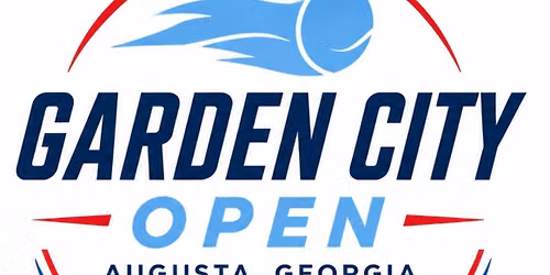 Garden City Open Tennis Tournament