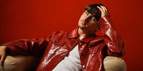 Fredz \u00e0 Sainte-Marie | 28 f\u00e9vrier 2026