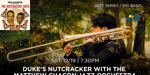 Duke's Nutcracker