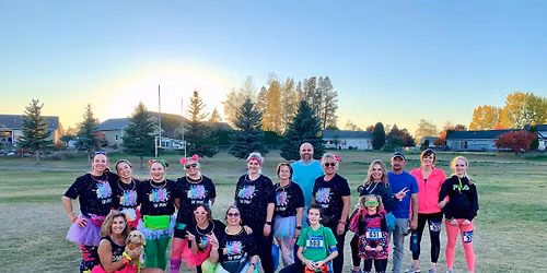 FitFam Glow Run