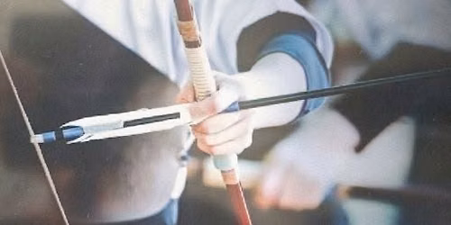KYUDO WEEKEND IN TALLINN