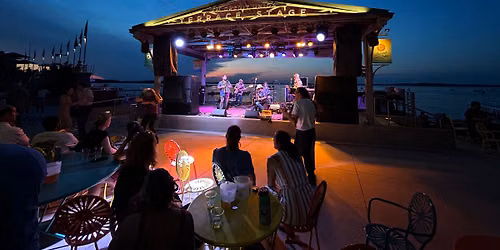 Memorial Union Terrace