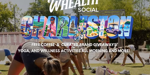 Whealth Social @ Paradisochs 05\/23