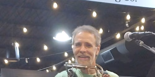 Tom Zalac @ District 1 Brewing