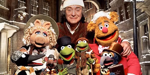 Disney's The Muppet Christmas Carol in Concert