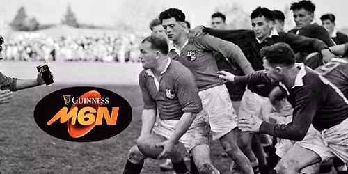 \ud83c\udfc9 Six Nation's Rugby 2026 \ud83c\udf7b Round 5